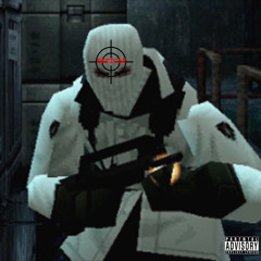 RETICLE [prod.Lil $wedden]