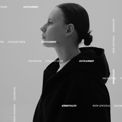 Yax Invites #209 - Outkarner