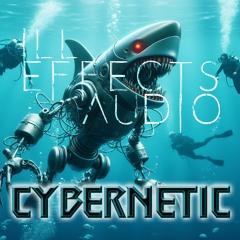 Cybernetic (Neurofunk Drum & Bass)