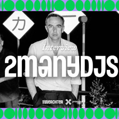 2manyDJs - Live @ Rock Werchter 2025-07-07