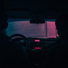 Jonas Fasching - You Sleep, I Drive (Original Mix)