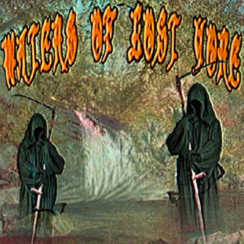 WATERS OF LOST YORE (WITHIN THE RUINS OF DAYS FORGOT)