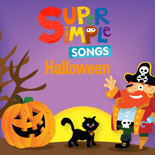Super Simple Songs Halloween