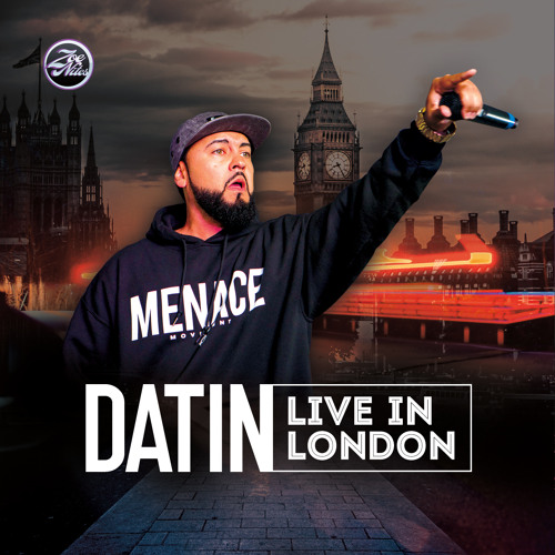 Stream Datin | Listen to Datin Live in London playlist online for free ...