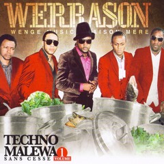 Techno malewa sans cesse, Vol. 1