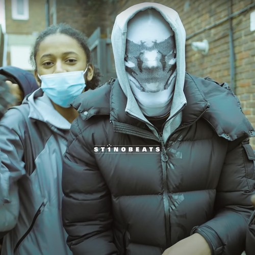 "Beef" #ZT Mojo x Scrilla x 88 UK Drill Type Beat @st1nobeats