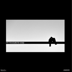HMWL Premiere: ÅNDfØLK Feat. Deanna Leigh - My Favourite Kind (Extended Mix)