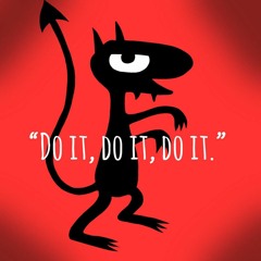 slowwwiebaby - DEMON DREAMS (PROD. IOF)