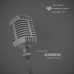 SOE Podcast 126 - Adamson (Digital Diamonds)