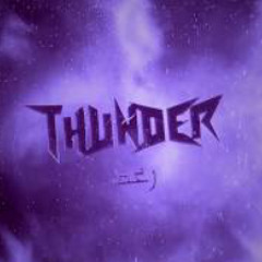 Thunder : الرعد