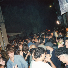 Street Baile V1