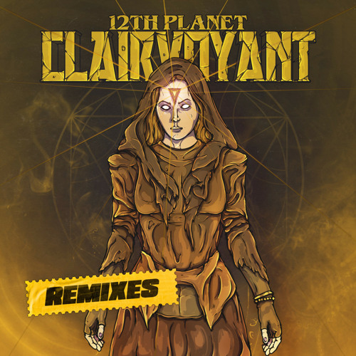 Clairvoyant: The Remixes