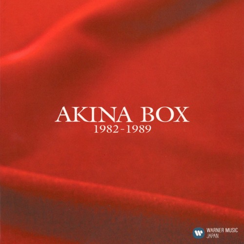 Stream Akina Nakamori | Listen to Akina Box playlist online for