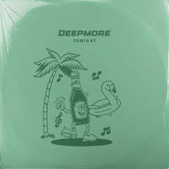 PREMIERE: Deepmore - The Vibe [Mole Music]