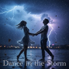 Tessien & Bookworm - Dance in the Storm (Svensk Edit)