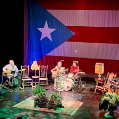 Fabiola Mendez on her love for the Puerto Rican Cuatro