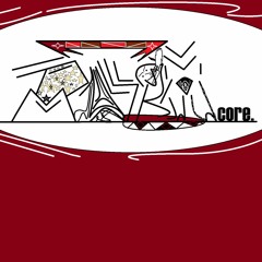 Rutracore - living in alternate reality