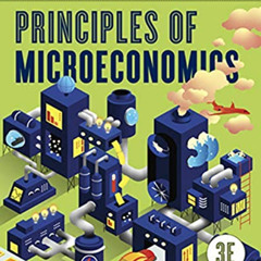 [View] PDF 📫 Principles of Microeconomics by  Dirk Mateer &  Lee Coppock [KINDLE PDF