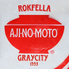 AJINOMOTO- ROKFELLA
