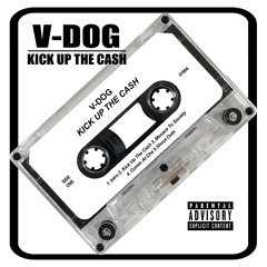 V-Dog - Just Another Homicide