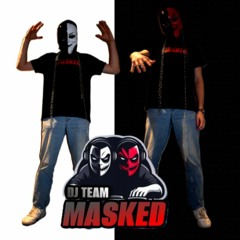 Team Masked X Niet Naar Huis *Free Download*