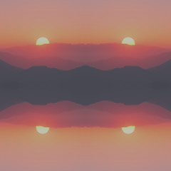 Rise and Glow