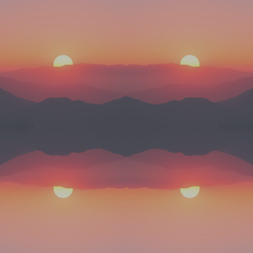 Rise and Glow