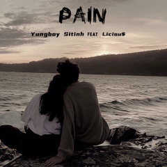 PAIN - Tgau ft Htho