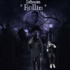 1xBoom - Rollin