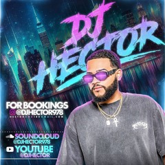 Onga Discotec RD Live Mix (Sun Apr 23) - DJHector Live Set