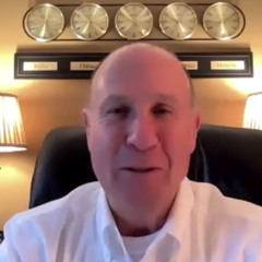 Michigan Business Beat | Tony Vernaci, AIAM, Michigan’s Aerospace Growth, Talent, and Future Focus