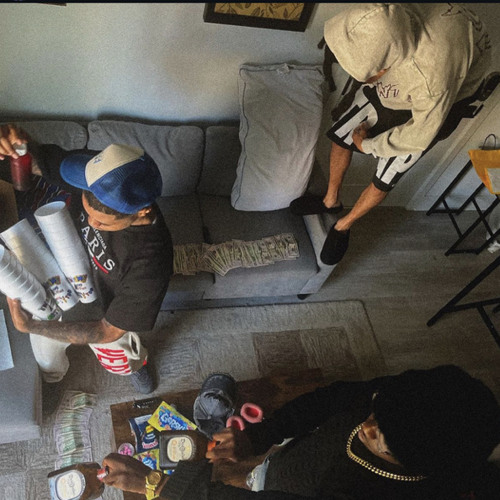10kdunkin & NBT Motion - Watch Yo Back [Jaimoe + Big Emm] @DJGREN8DE + DJBANNED + BEEZ