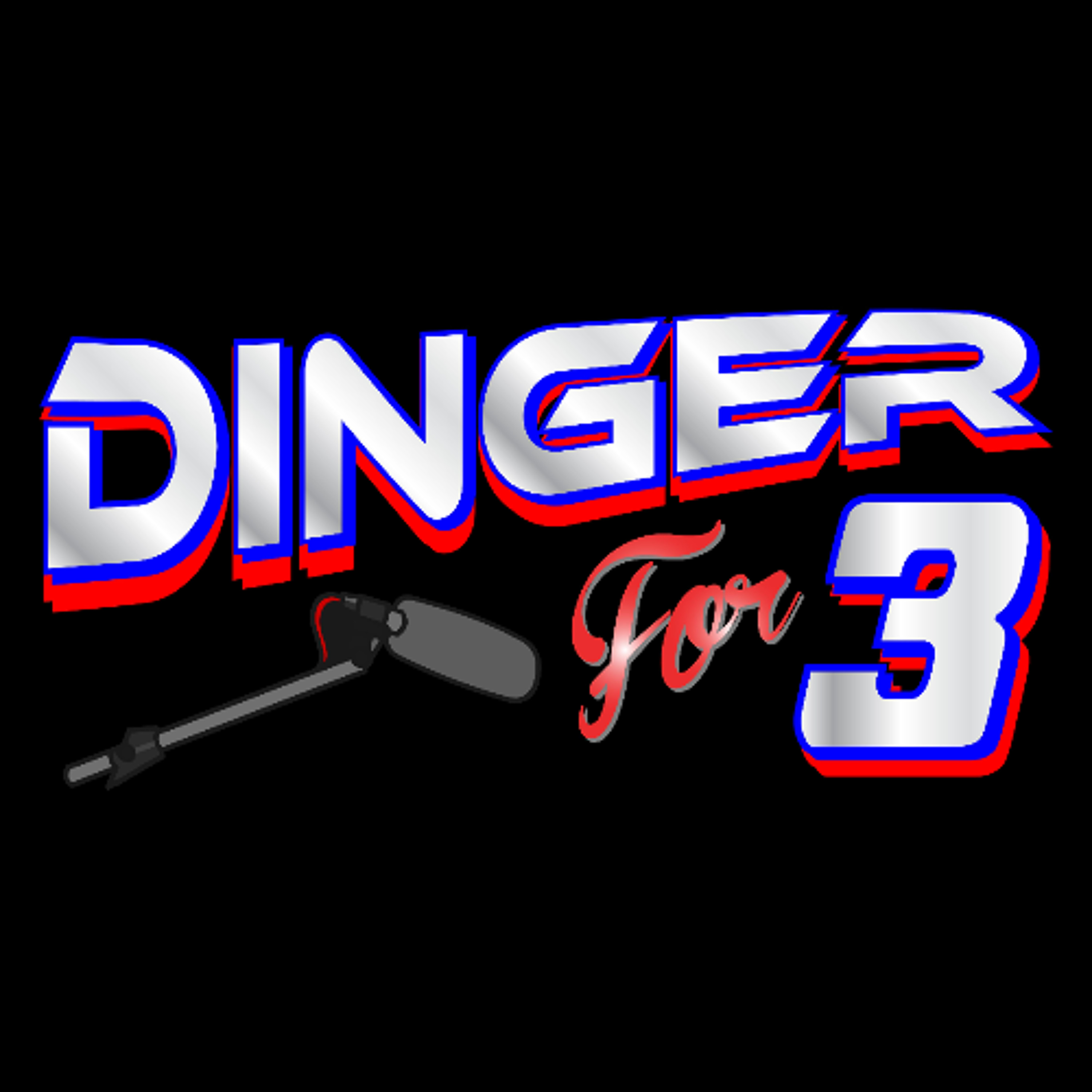 3-16-25 Ultimate Sports Food Bracket Tournament Debate! episode artwork