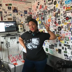 DJ Shannon @ The Lot Radio 06 - 02 - 2021