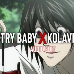 Industry Baby X Kolaveri Di [Audio edit]