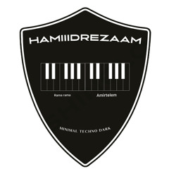 rama rama hamidmoradi techno mix (amir telem)