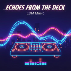 Echoes from the Deck - EDM Music
