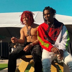 Playboi Carti & Trippie Redd type beat - "VAN HELSING"