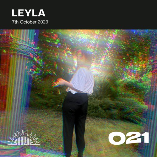 SBLM021 - LEYLA