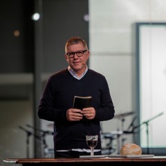 A legenda da cruz | Ed René Kivitz