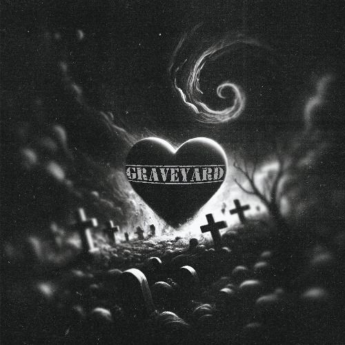 GRAVEYARD w/ Rivio