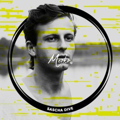 MEOKO Podcast Series | Sascha Dive