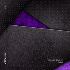 AVAD175 - Nima van Ghavim - Relief