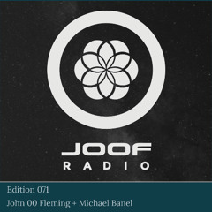 John 00 Fleming - JOOF radio 71