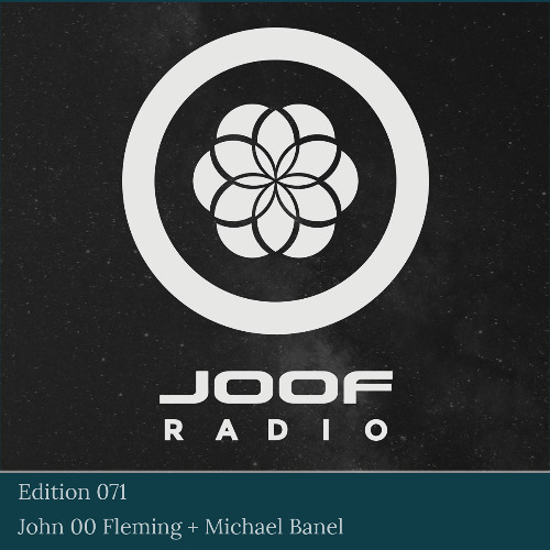 John 00 Fleming - JOOF radio 71