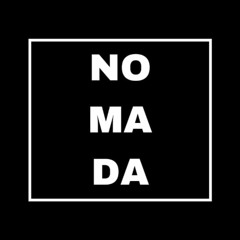 NÓMADA PODCAST By ALAN  BRIBIESCA ( Afro In 2021)