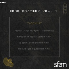 timbaland - bounce (sfam remix)