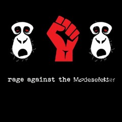 Rage Against the Selektor - Block Testify (Loxic Edit)