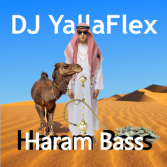 Halal Turn Up