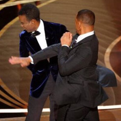 CHRIS ROCK ( Prod.@Cyoungbeatz)